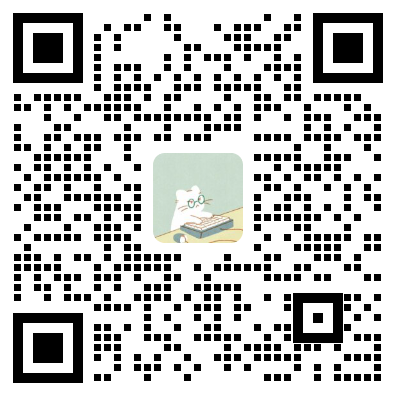 WeChat QR Code