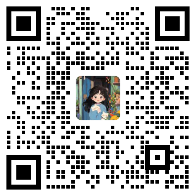 WeChat QR Code