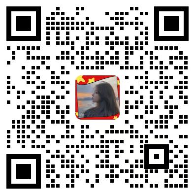 WeChat QR Code