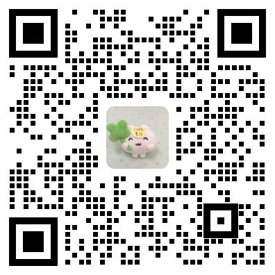 WeChat QR Code